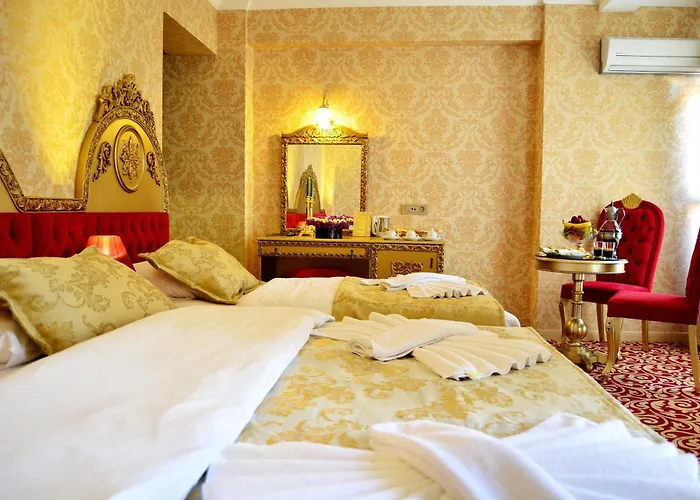 Balin Hotel - Special Category