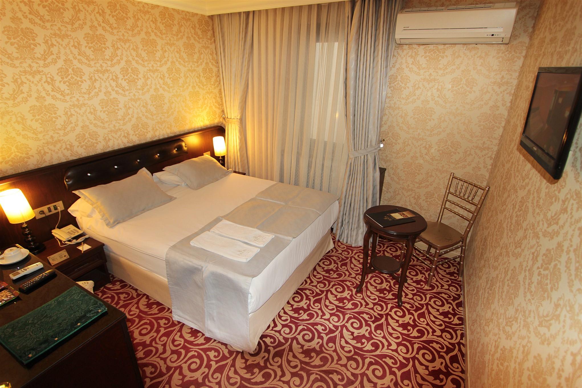 Hotel Balin - Special Category Istanboel