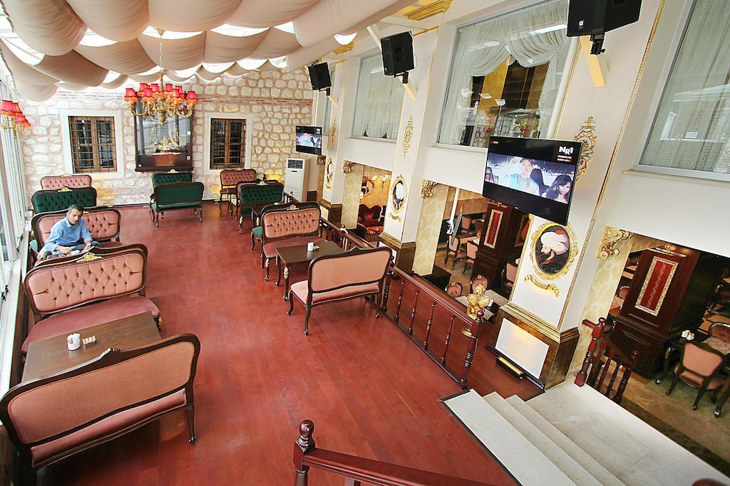 Hotel Balin - Special Category Istanboel