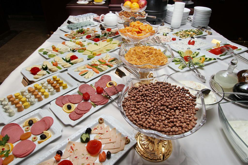 Balin - Special Category Hotel Istanboel