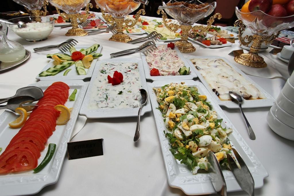 Hotel Balin - Special Category Istanboel