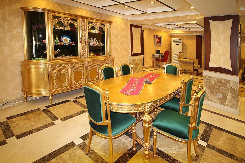 Hotel Balin - Special Category Istanboel