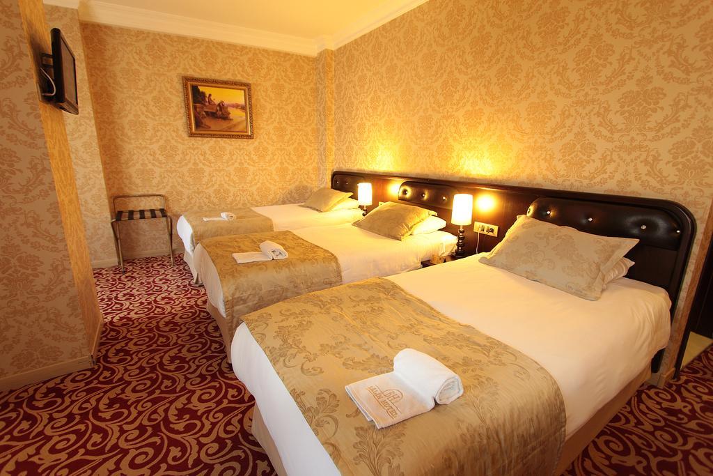 Hotel Balin - Special Category Istanboel