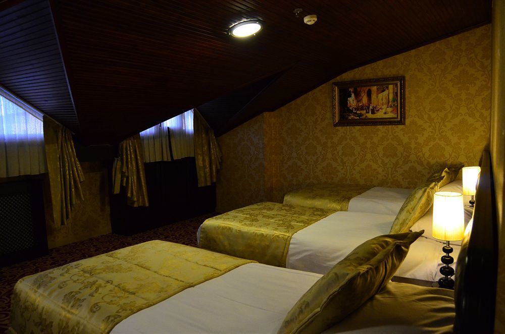Balin - Special Category Hotel Istanboel