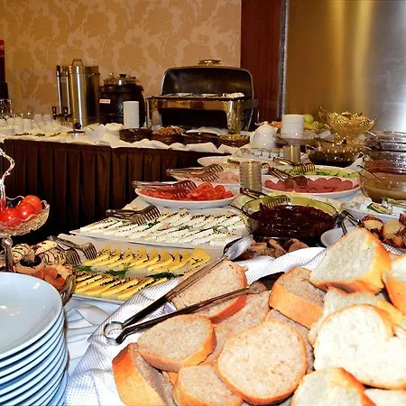 Balin Hotel - Special Category 